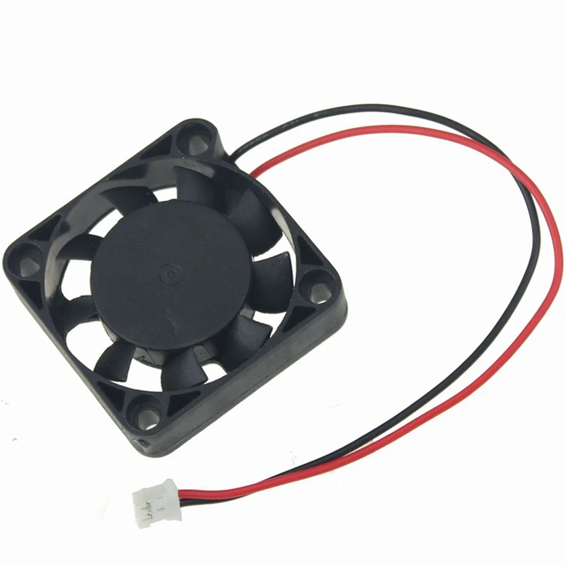 5v fan 40mm 8 