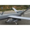 MQ-9 UAV Scale Predator of Fiberglass/Balsa Construction FPV/UAV Composite Platform MQ9 Reaper KIT 3