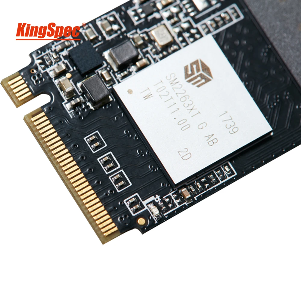 Ssd-накопитель KingSpec M.2 PCIe M ключ M2 500 Гб 1 ТБ M2 2280 PCI-e 2 ТБ NVMe Твердотельный накопитель(SSD жесткий диск внутренний жесткий диск SSD для MSI Xiaomi ПК