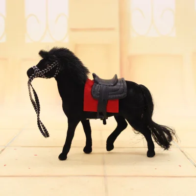 black 13 подвижных шарнирных 15 см 1/12 BJD куклы игрушки BJD Детская кукла Обнаженная Женская мода тела Куклы Игрушки для девочек подарок нормальная кожа - Цвет: black
