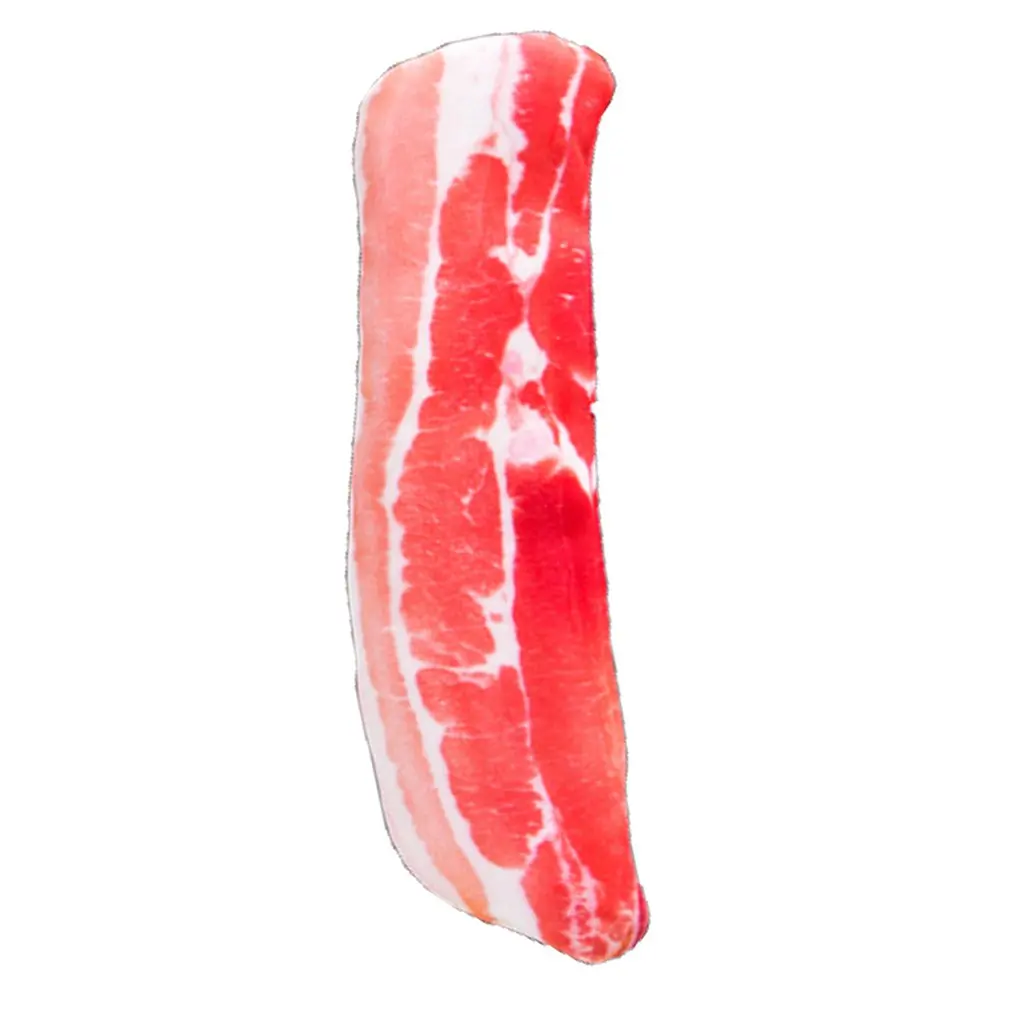 

Simulated Meat Vegtables Case Cute Pencil Bag Creative Pen Bag school supplies