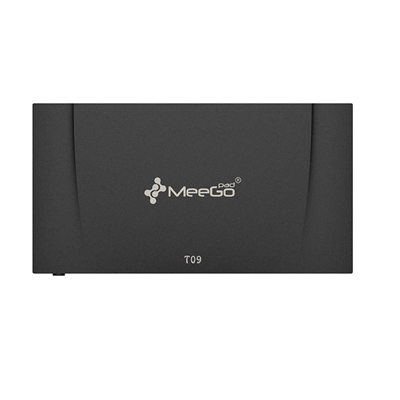 MeeGoPad T09 Pro Unlicensed Windows 10 4GB/64GB Mini PC TV BOX with USB WIFI BT MeeGoPad T09 Pro Unlicensed Windows 10 4GB/64GB Mini PC TV BOX with USB WIFI BT