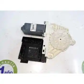 

1K0959701Q WINDOW MOTOR FRONT LEFT VOLKSWAGEN PASSAT SALOON (3C2)