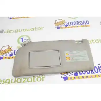 

964003X26A PARASOL LEFT NISSAN PATHFINDER (R51)