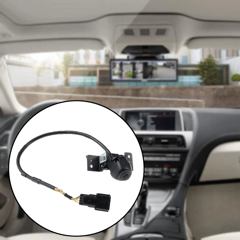 Car Rear Backup Reverse Camera for Hyundai Tucson 2016-2018 95760D3000 95760D3001 | Автомобили и мотоциклы