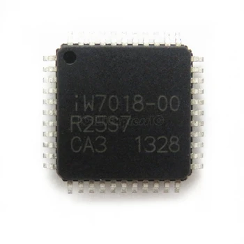 

1pcs/lot IW7018 iw7018-00 IW7018-00 QFP-44 In Stock