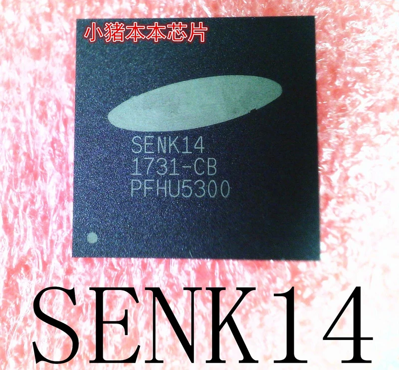 Новинка SENK14 SENK14-CB BGA гарантия качества