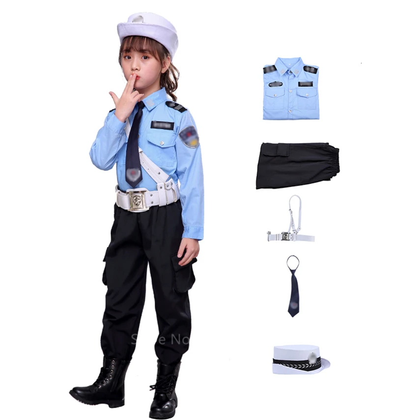 police uniform