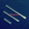 Replacement Spare Glass tube UV Quartz Sleeve Sunsun Grech Perfect Super HW-3000 HW-5000 JUP-21 JUP-22  JUP-23 Canister 3