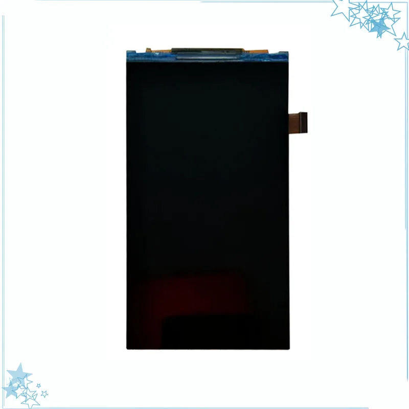 100% протестированный высококачественный для Wiko lenny 2 ЖК-дисплей Замена Бесплатная