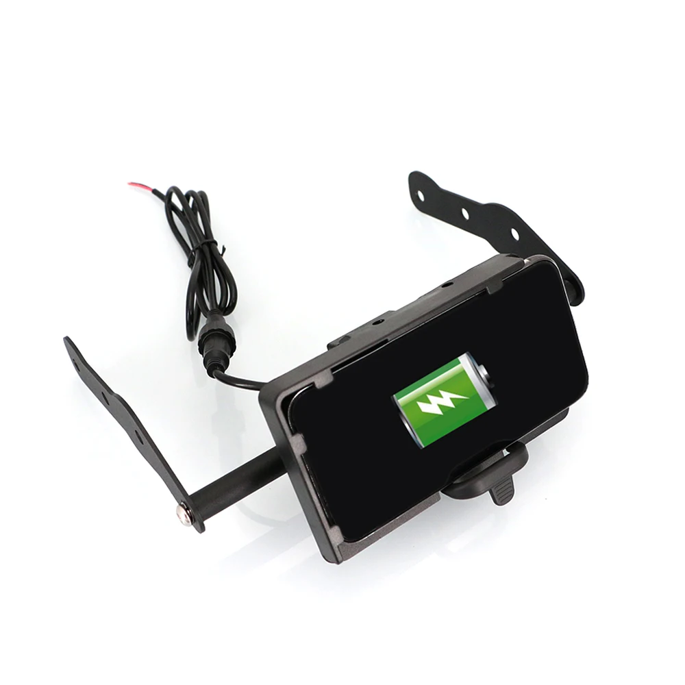 Motorcycle Mobile Phone Holder For HONDA CB500X CB 500X 2016-2019 Rechargeable GPS Navigator Mounting Bar 27 - Racext Motorcycle Mobile Phone Holder For HONDA CB500X CB 500X 2016-2019 Rechargeable GPS Navigator Mounting Bar - - Racext 26