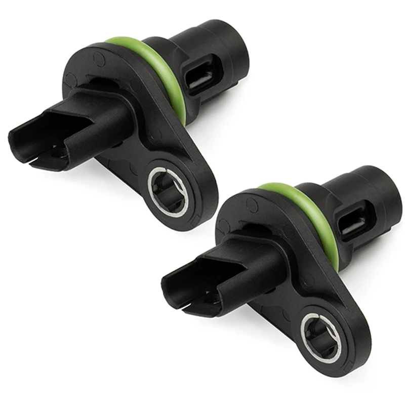 2PCS Camshaft Position Sensor CPS for BMW 325i 325xi X5 X3 335i 328i