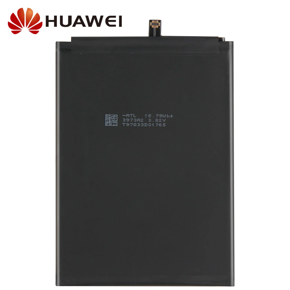 Оригинальный сменный аккумулятор для телефона Huawei Mate 20 X Mate20X EVR AL00 Honor Note 10 8X Max