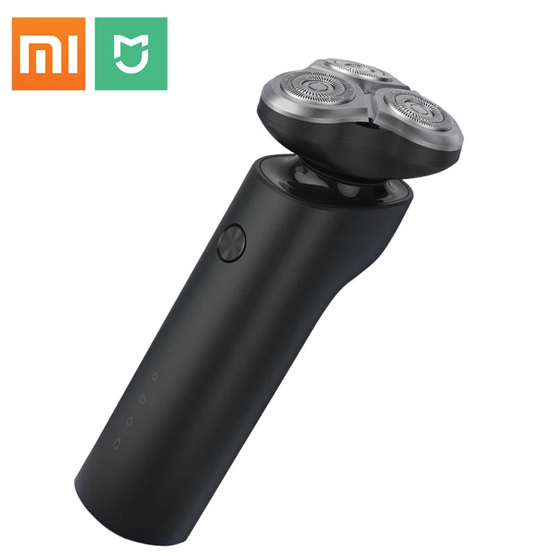 xiaomi mi beard trimmer aliexpress