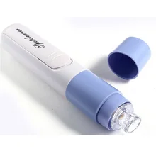 Уход за кожей лица акне, в черный горошек для маленьких девочек прыщей Blackhead Remover Электрический вакуумный очиститель черных точек для пор и угрей, уход за кожей, портативные инструменты