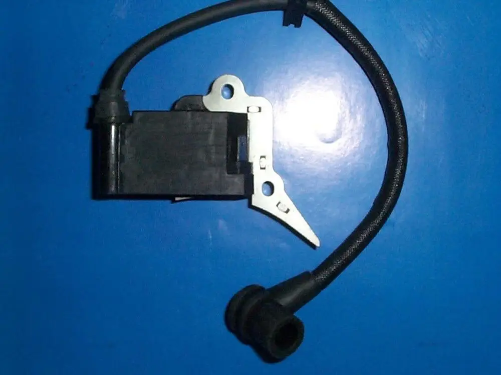 Bobina Di Accensione Modulo Magneto Parte Sostituisce Mcculloch Poulan Florabest Motosega Oem 9288-310801
