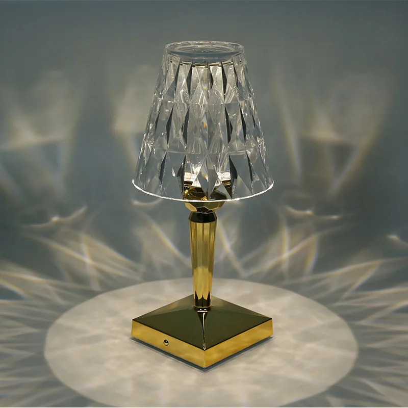 Neptune Cordless Lamps