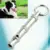 1шт Pet Dog Training Ультразвуковой Сверхзвуковой Звук Pitch Quiet Training Cat Dog Послушание Черный WhistleTool Dog Supplies