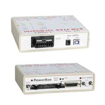 

PowerBox for PCMFLASH