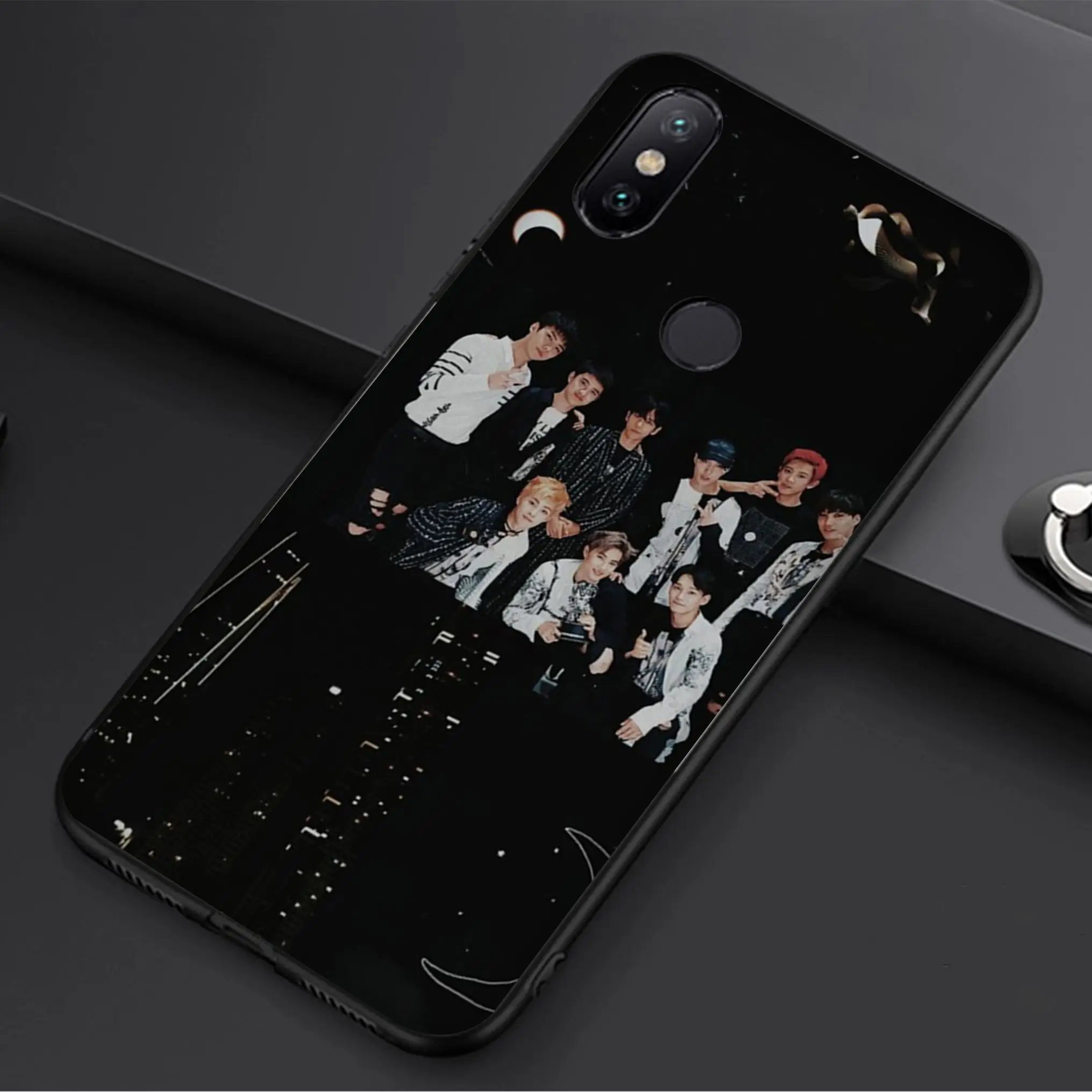 Kpop exo