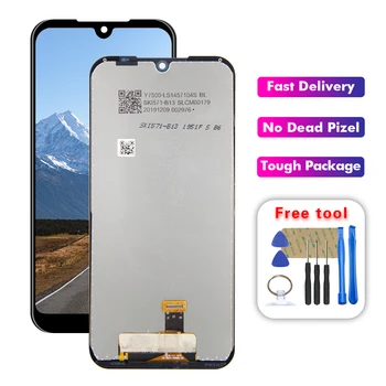 

For LG Aristo 5 LMK300MM LMK300 LCD Display Touch Screen Digitizer Assembly Replacement