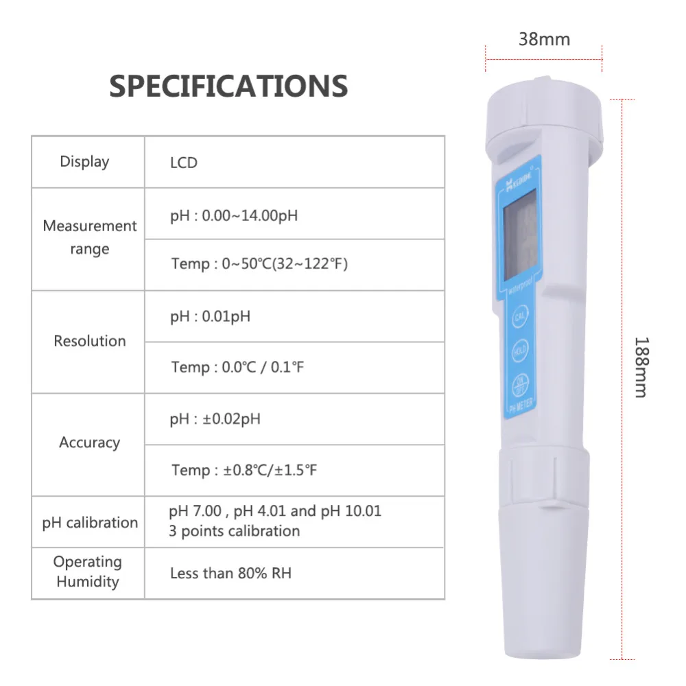 High-precision-Digital-Display-Pen-PH-Meter-CT-6020-Waterproof-Acidity-Test-Pen-Water-Quality-Meter (1)