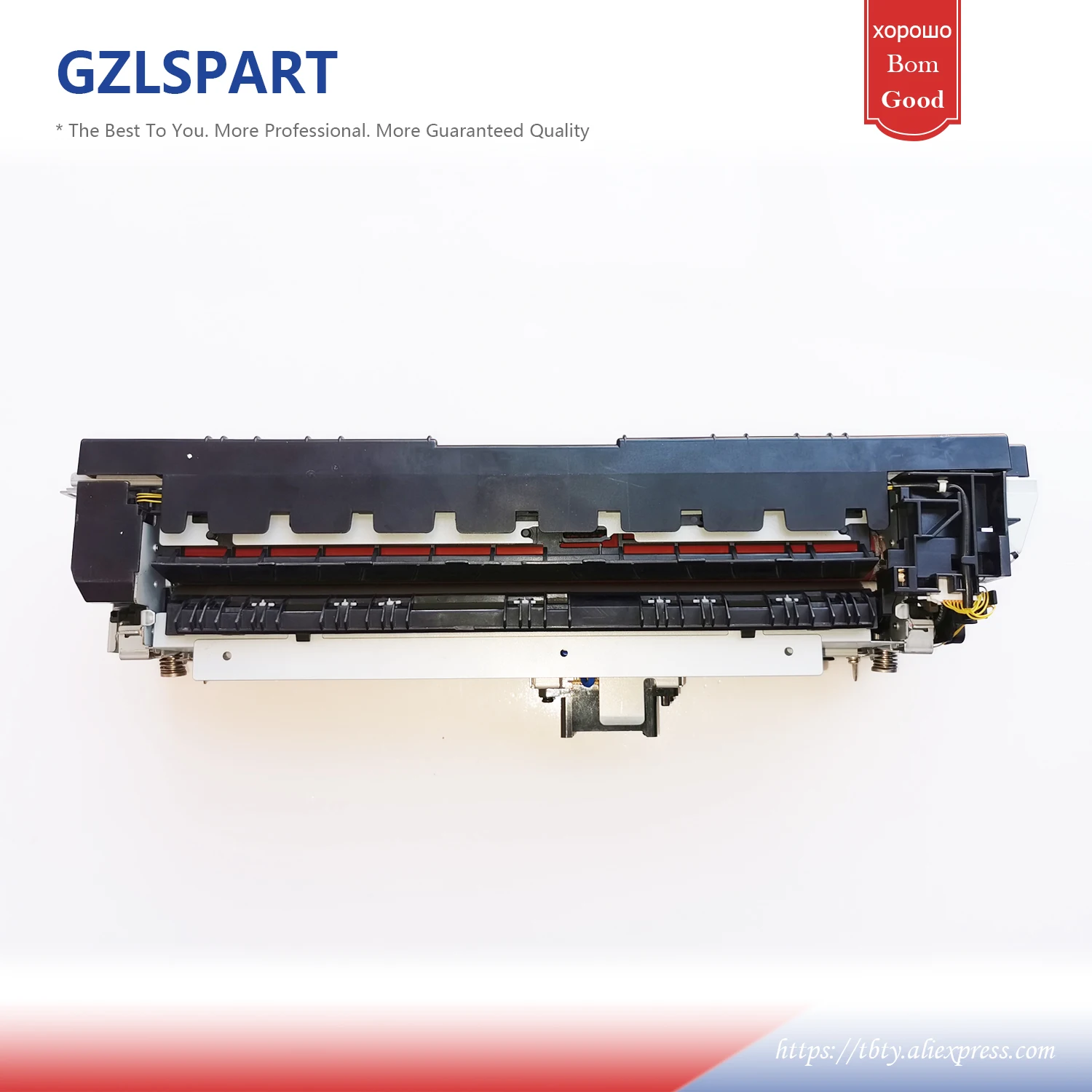 Нагревательный блок для Canon iR2520 iR2520i iR2525 ir25i iR 2520i 2520 2525 2525i |fuser assembly|ir 2520fuser for printer |