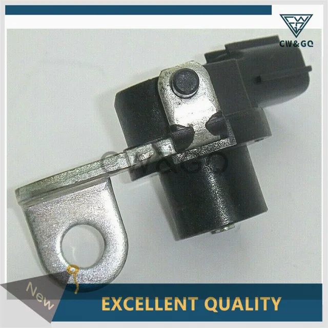 Sensor De Cigüeñal J5T11372 - Compatible Con Nissan (25977-MA70B)