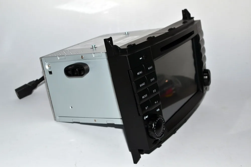 Excellent 7" 2din Android 9.1Car DVD for Mercedes Benz C Class W203 2004-2007 c200 C230 C320 C350 CLK W209 Navi GPS Radio WiFi 3G,canbus 7 Excellent 7" 2din Android 9.1Car DVD for Mercedes Benz C Class W203 2004-2007 c200 C230 C320 C350 CLK W209 Navi GPS Radio WiFi 3G,canbus 7