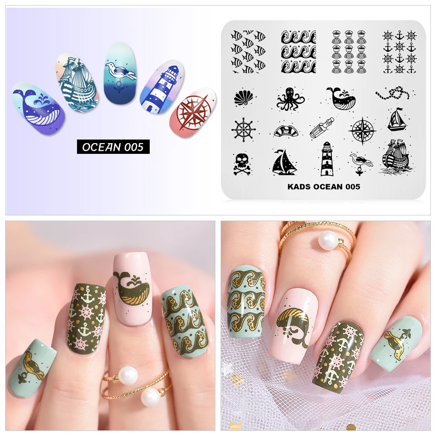 OCEAN-005