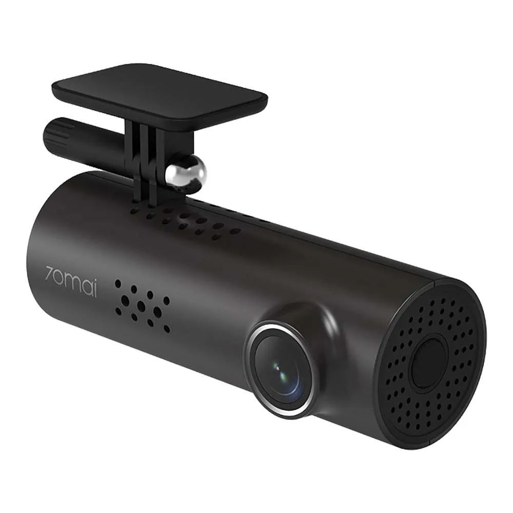 Video Recorder Xiaomi 70mai dash cam 1S 1080p (midrive D06) | Russian-language firmware Wi-Fi HD Night vision Автомобили и