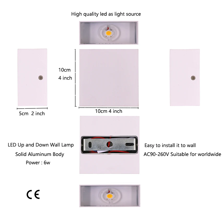 BL600 wall lamp (38)