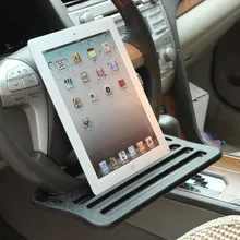 Дропшиппинг автомобильный рулевой открытка «колес» стол многофункциональный для ноутбука iPad держатель OE88