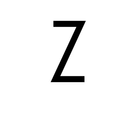 Z Индивидуальный брелок A-Z 26 первоначальных букв с гравировкой, Безопасный диск, мне нужно, чтобы вы были здесь со мной, пары, женщины, подарки на день Святого Валентина, брелок, ювелирные изделия - Цвет: Z