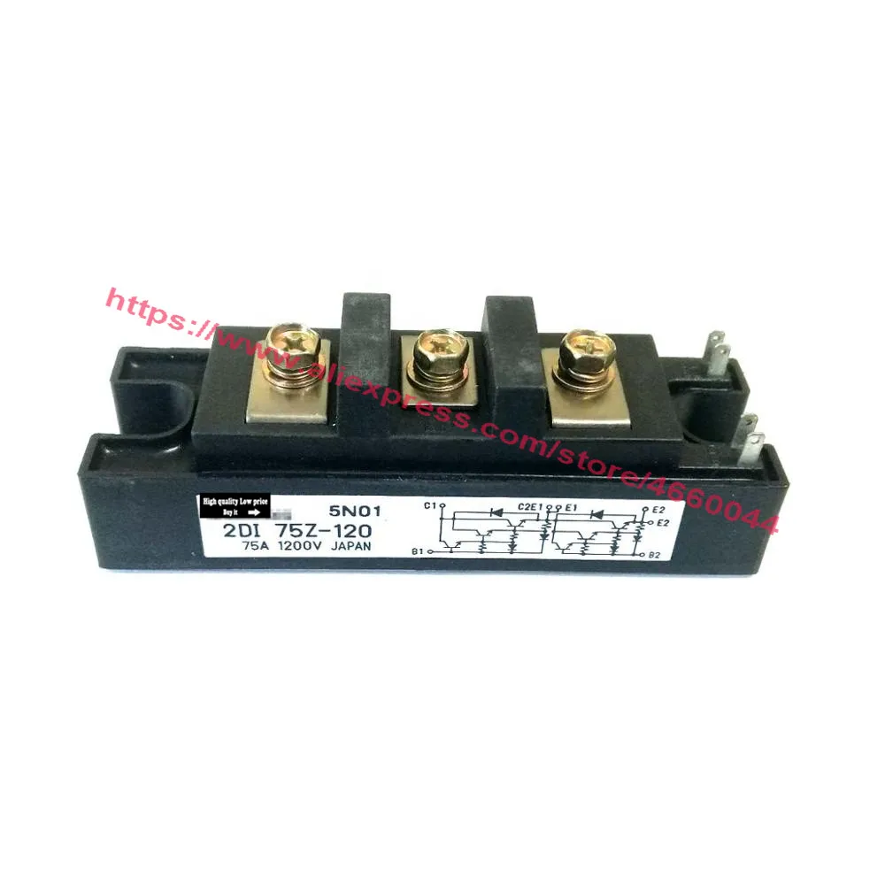 2DI75D-050B 2DI75D-050A 2DI75Z-120 2DI50Z-120
