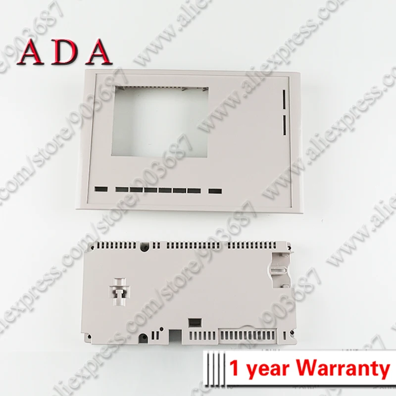Пластиковый Чехол для 6AV6 542-0CA10-0AX1 6AV6542-0CA10-0AX1 OP270 " пластиковый корпус передние крышки и задний чехол s