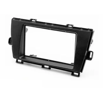 

Frame adapter for Toyota 11-111 car plastic decorative radio head unit detachable panel interior fastener auto mounting