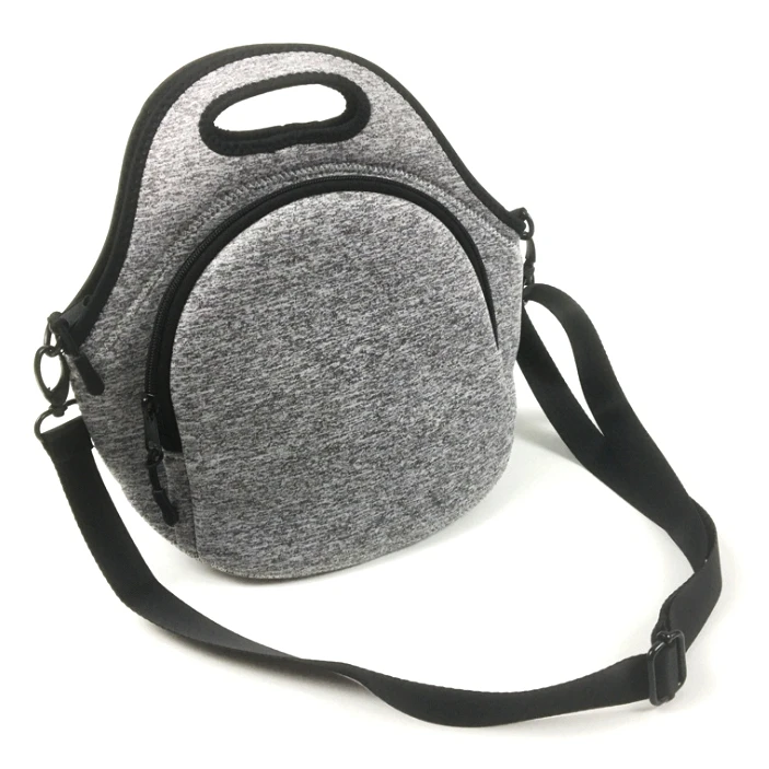 ASDS Tote Сумка для ланча моющаяся сумка ланчбокса Нетоксичная Складная с плечевым
