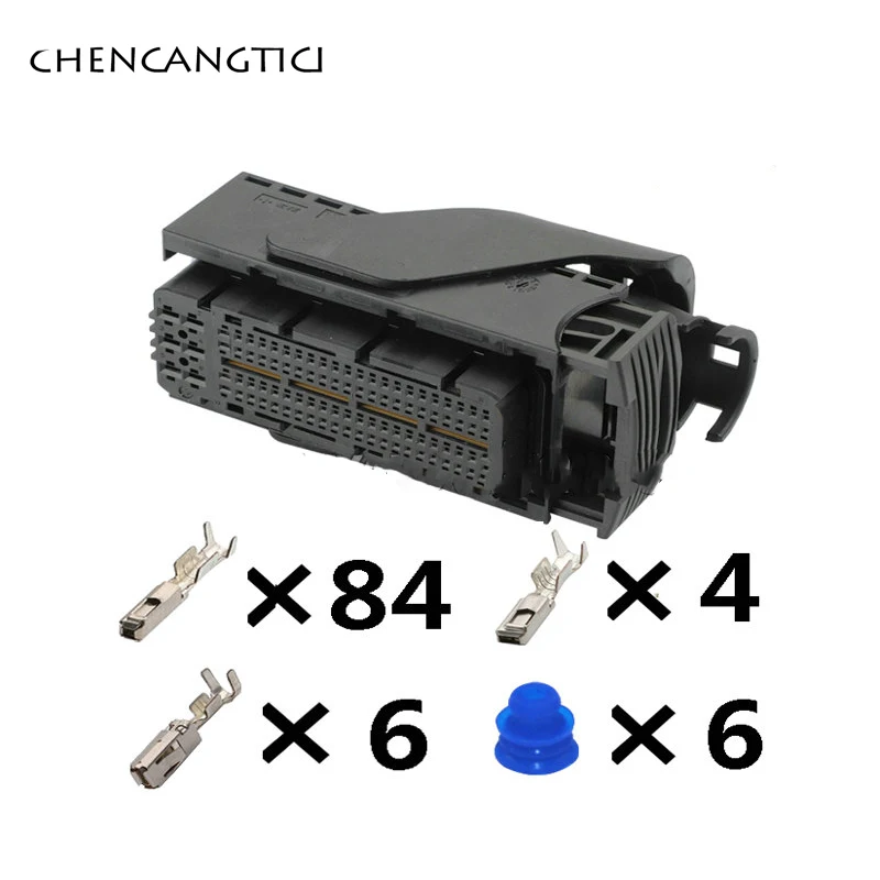 3pcsLot 3.7V 2800mAh Polymer Li-ion Battery For