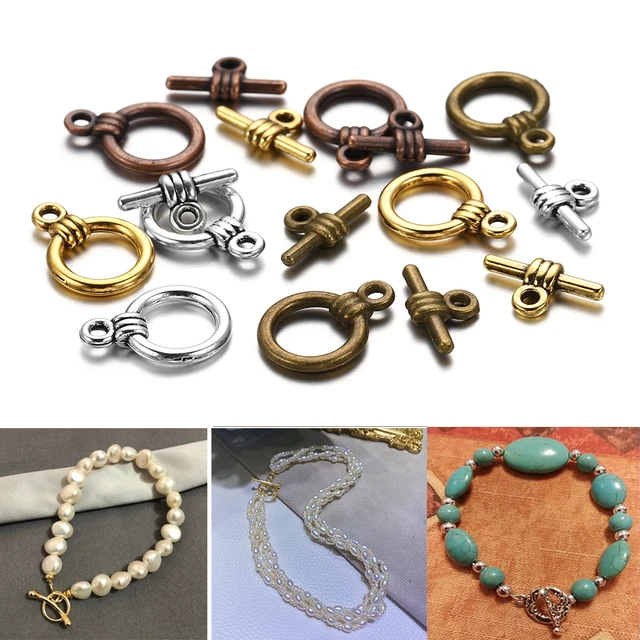 Findings New Design Connector Hook Fish Hook Clasp Necklace Layering Clasps  Bracelet Connectors for Necklace Bracelet - AliExpress