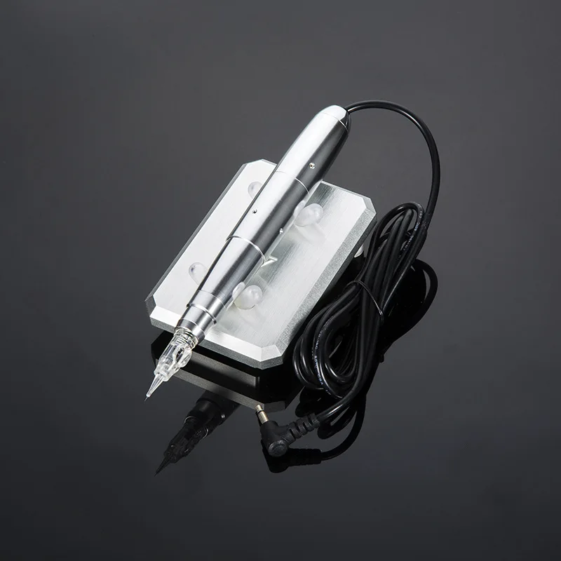 Easy Click Dermograph Permanent Makeup Machine Dermografo With Strong