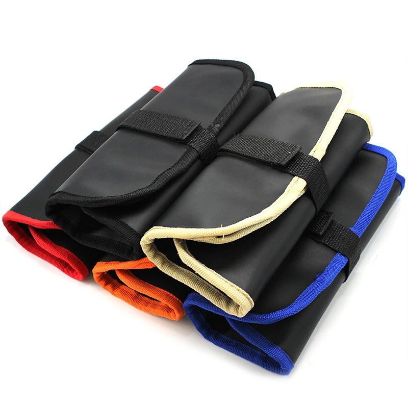 Bolsa de Señuelos de Pesca capacidad, divisor impermeable, herramientas de engranaje ajustable, bolsillos, bolsas, estuche de almacenamiento|Bolsas de pesca| - AliExpress