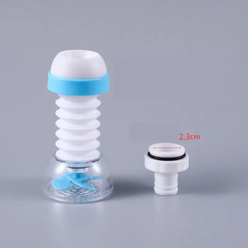 

Water Faucet Adapter Shower Head Connector Splash-proof Converter Kitchen Basin Tools J6PD