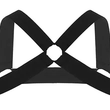 Мужской черный жгут, мужской нагрудный бондаж, рабы, ограничительные ремни, товары для секса, Клубная одежда для взрослых, костюмы, мягкие Рейв, панк-бретели