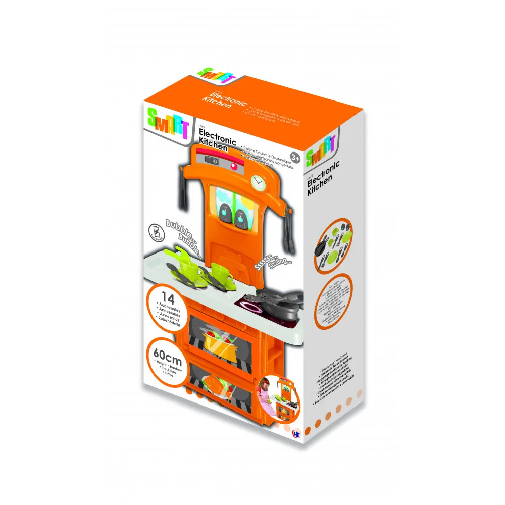 Электронная мини-кухня HTI Smart 1684081