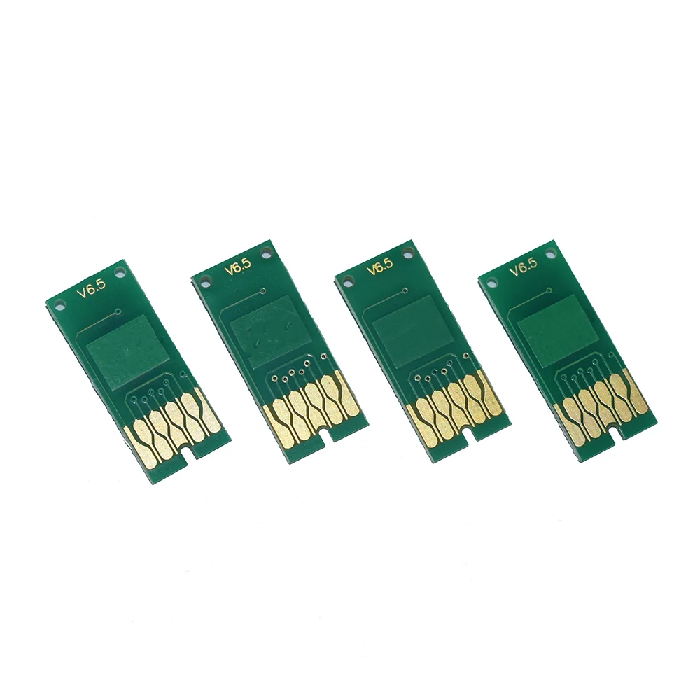 788XXL T7881-T7884 Ink Cartridge Chip for Epson WF-5190 WF-5690 WF-4630 WF-5110 WF-5620 WF-M5194 WF-5694 WF-R4640 WF-R5190 | Компьютеры и