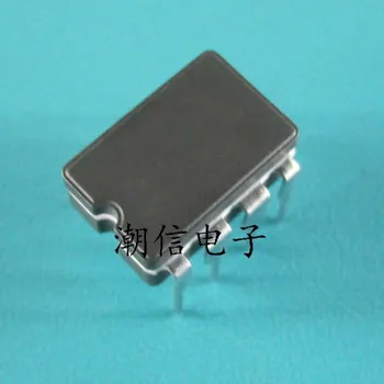 

TL072MJG CDIP-8 ceramic dual op amp IC