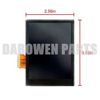 

LCD Display Module for Symbol Motorola Zebra MC9500-K MC9590-K MC9596-K MC9598-K MC95XB MC959B (PN: 83-147276-01)