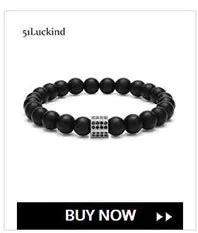 Minimalist Handmade Natural Stone Beads Bracelet Luxury Tiger Eye Buddha Braclet For Women Men Yoga Prayer Mala Jewelry Homme