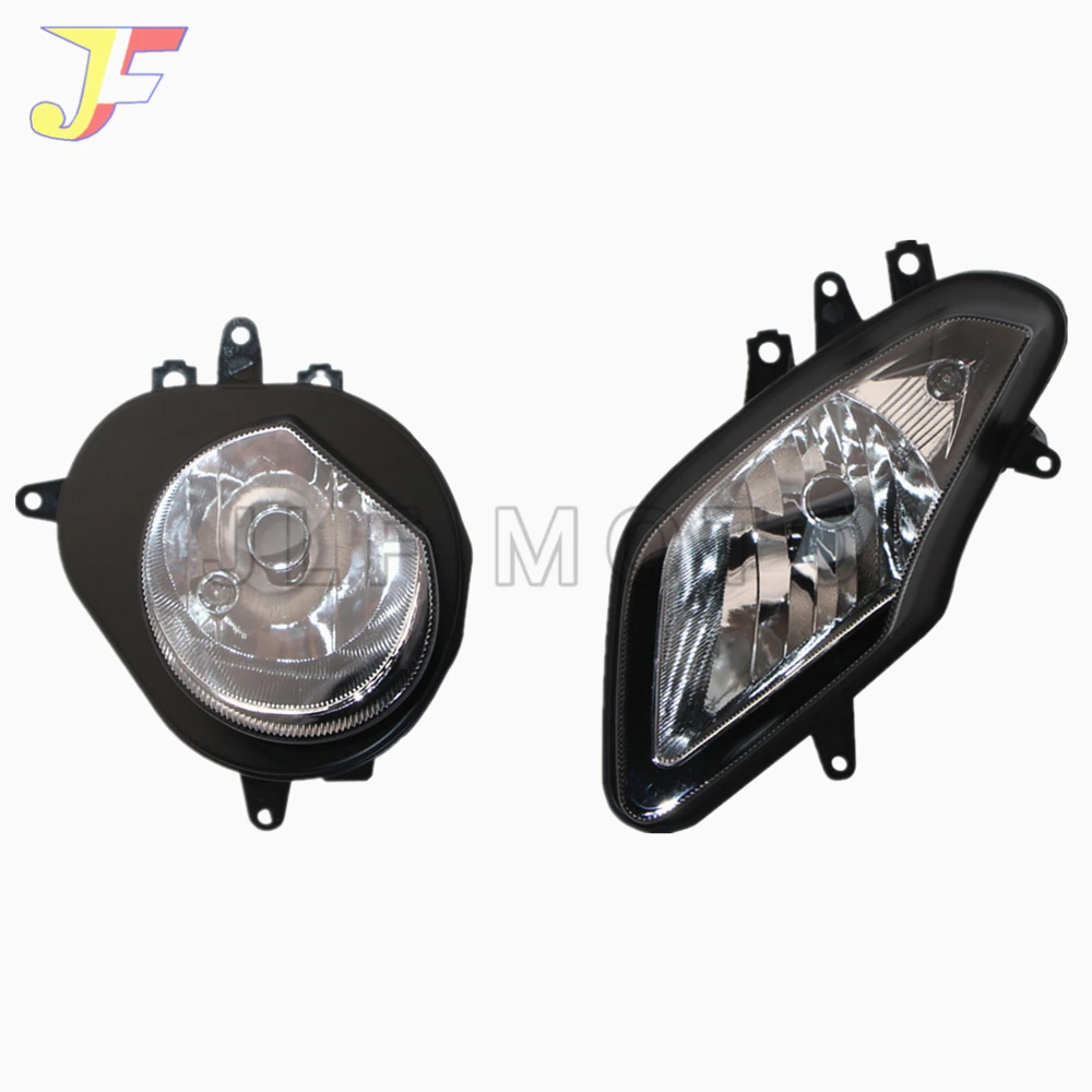 Suitable For Bmw S1000rr Headlight 2009 2010 S1000 Rr 2011 2012 2013 2014  Front Lighting Lndicator Motorcycle Light Assembly - Motorcycle Light  Assembly - AliExpress